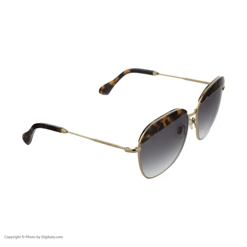 عینک آفتابی زنانه میو میو مدل 53