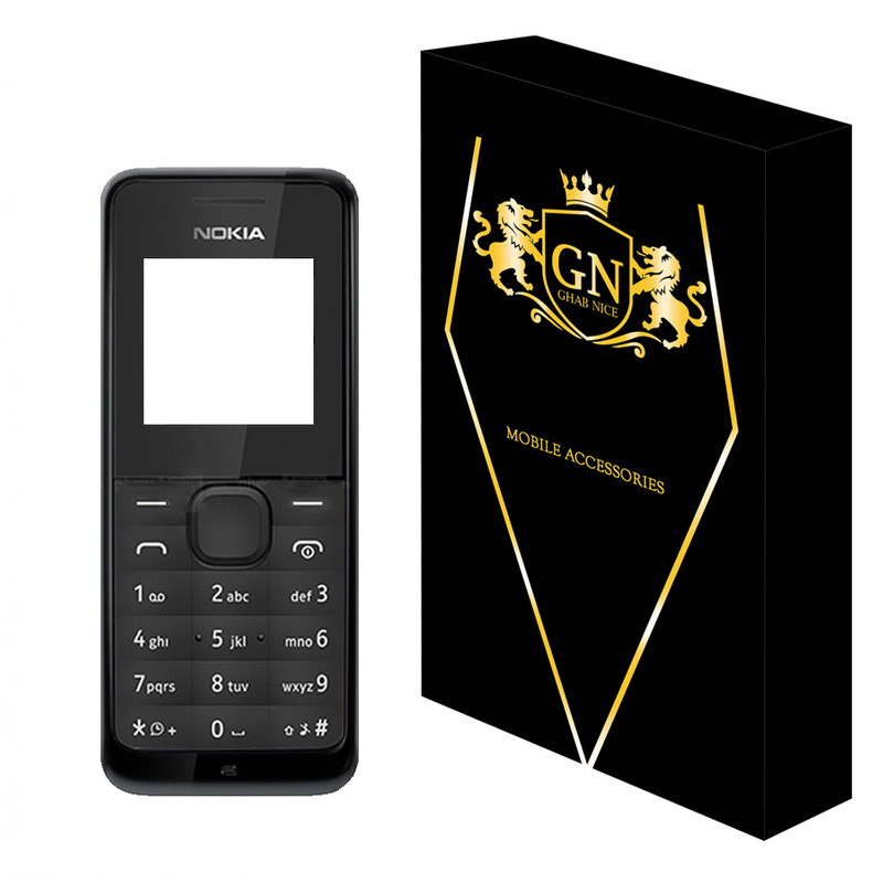  شاسی گوشی موبایل قاب نایس مدل CLASSIC مناسب برای گوشی موبایل نوکیا 105 2015
