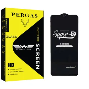 Waily Nice Pergas SuperD Screen Protector For Samsung Galaxy A33 5G