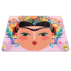 Hoomero Frida Kahlo A4970 Mousepad