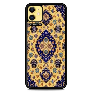 AKAM AMC-WA11-PERSIAN-13 Cover For Apple iPhone 11