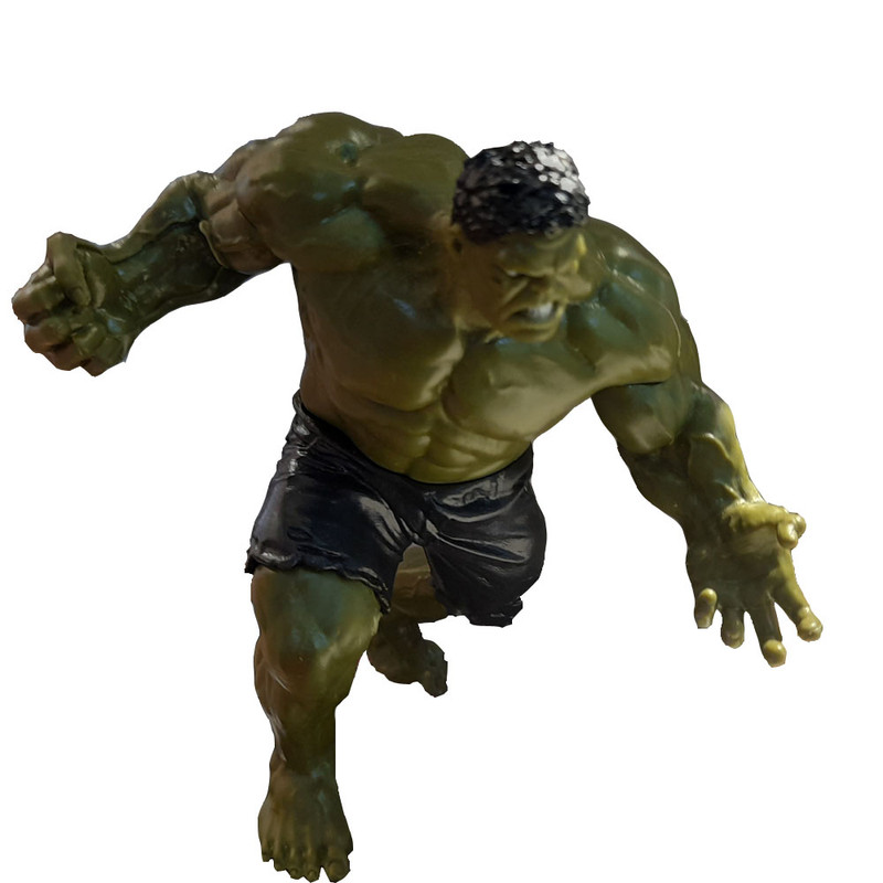 فیگور مدل اونجر هالک