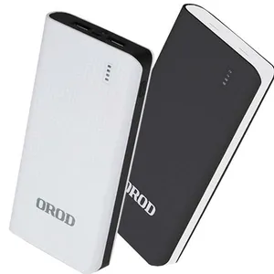 شارژر همراه مشکی ارد مدل OP-200P با ظرفیت 20000mAh