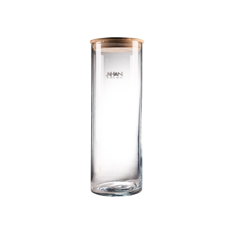 بانکه جهان بلور مدل در چوبی کد 100