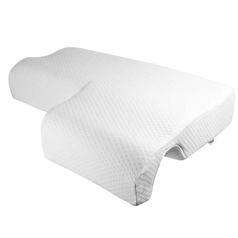 بالش طبی مدل رمانتیک