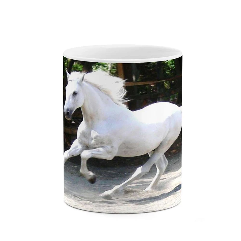 ماگ کاکتی مدل اسب کد mgh24166