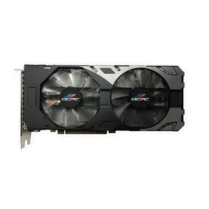 کارت گرافیک اوسی پی سی مدل GeForce RTX 2060 6GB GDDR6