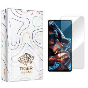 Tiger Glass SAM Screen Protector For Xiaomi  Poco X5 Pro 5G