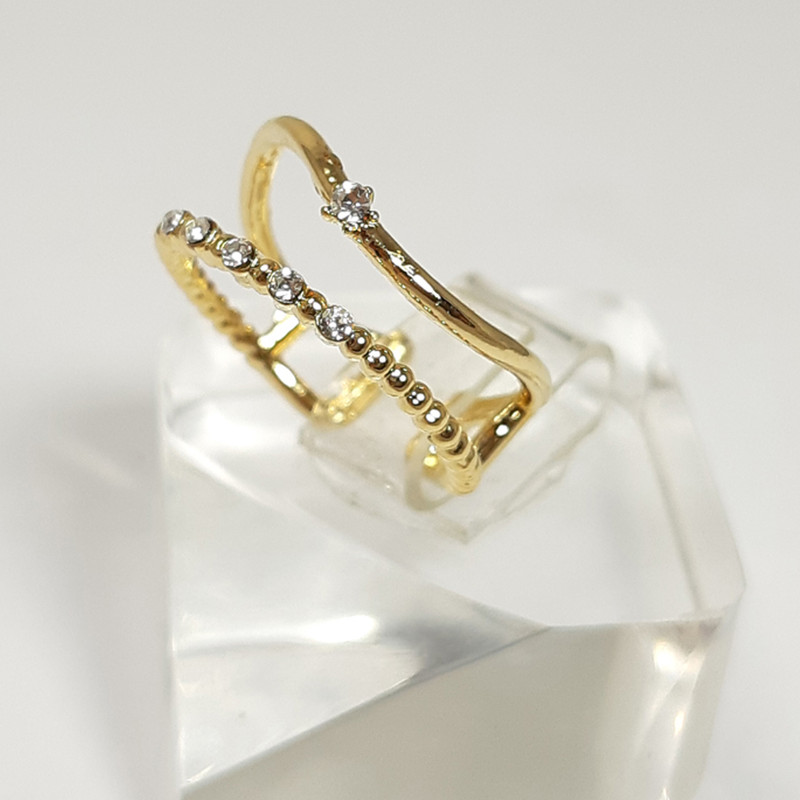 بند انگشتی زنانه مدل RA40