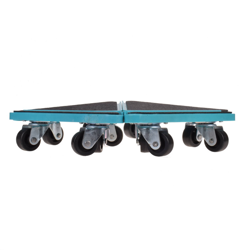 آسان‌بر کارامتر مدل KM مجموعه 4 عددی