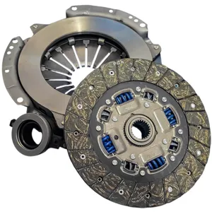 کیت کلاچ عظام مدل پلاس 8 فنره به همراه بلبرینگ مناسب برای پیکان و آردی