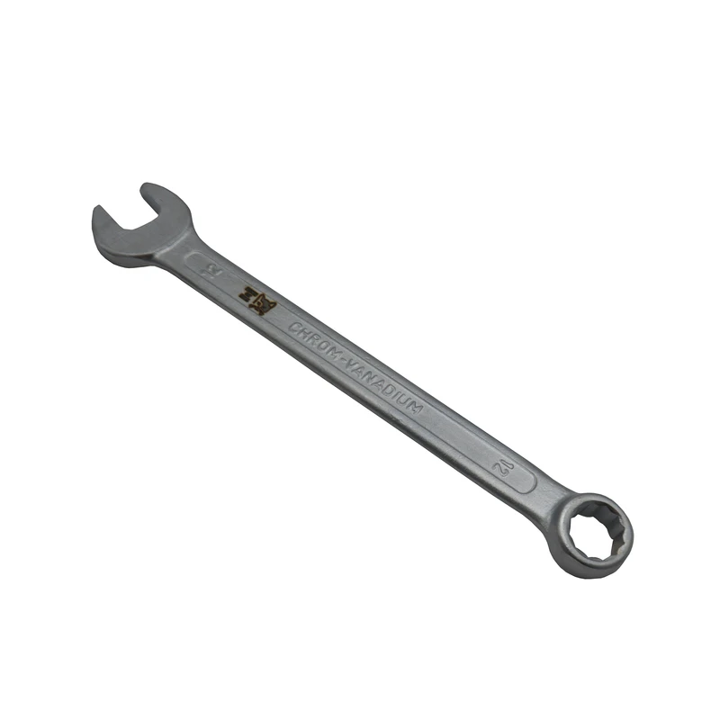 آچار یکسر تخت و یکسر رینگی مدل پرشین کت کد YPA-012MM سایز 12 میلیمتر
