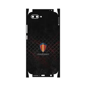 MAHOOT Koenigsegg Automotive AB-FullSkin Cover Sticker for Honor 10