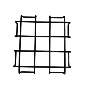 زیرقابلمه ای مدل شبکه ای