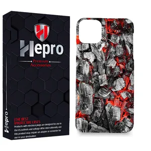 HEPRO MC Cover for Apple IPHONE 12 PRO MAX