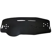 روکش داشبورد خودرو بابل کارپت مدل نمدی مناسب برای تارا