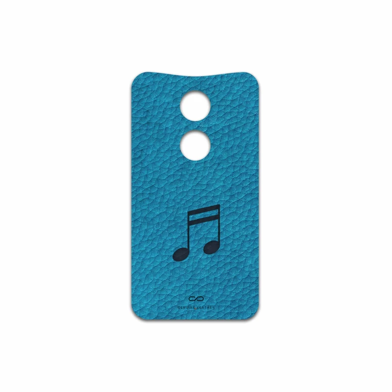 برچسب پوششی ماهوت مدل BL-CHG2 مناسب برای گوشی موبایل موتورولا Moto X 2014