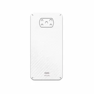 MAHOOT Ceramic-Fiber Cover Sticker for Xiaomi Poco X3 Pro