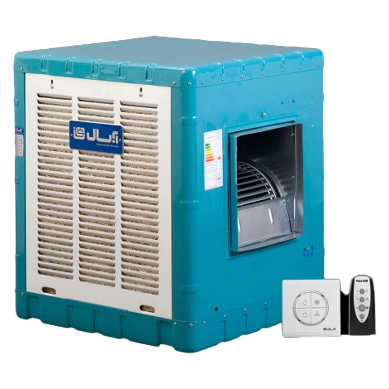 کولر آبی 3500 آبسال مدل AC35R