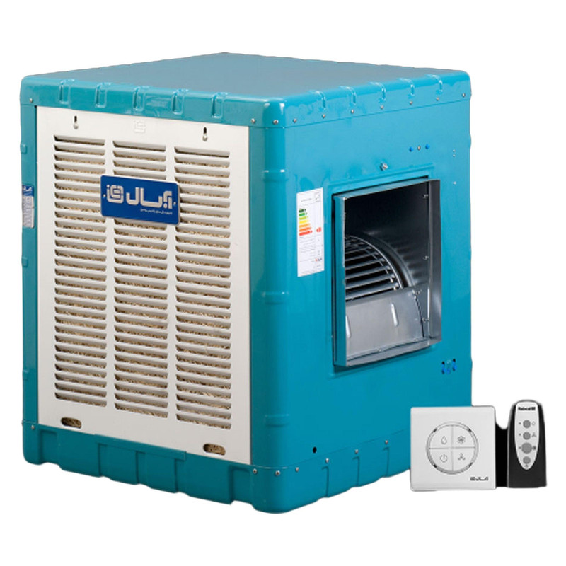 کولر آبی 3500 آبسال مدل AC35R