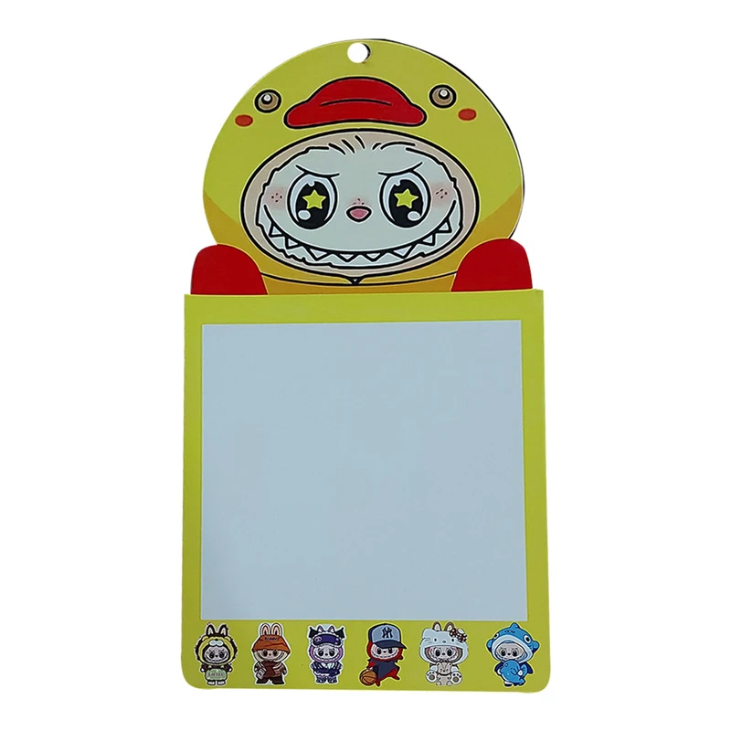 تخته وایت‌برد مدل lp سایز 26x13 سانتی‌متر