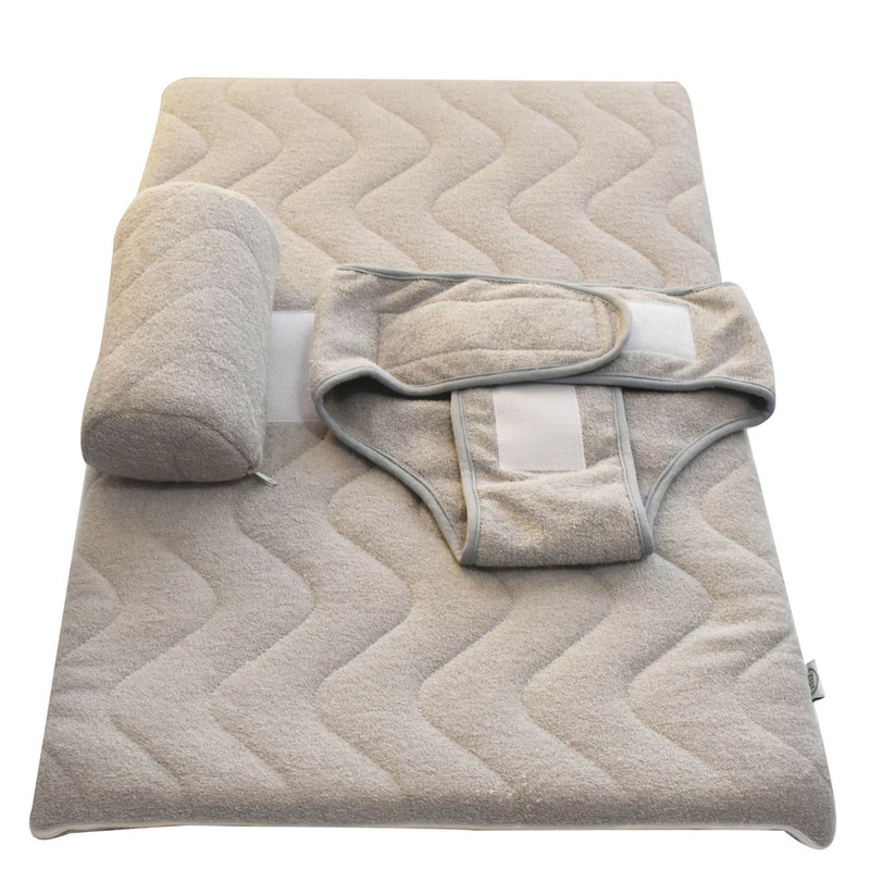 تشک آنتی رفلاکس کودک ایسیز کد 5656