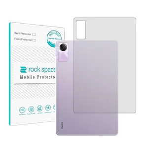 back protector of Rockspace model Hygel suitable for Xiaomi Redmi Pad SE tablet