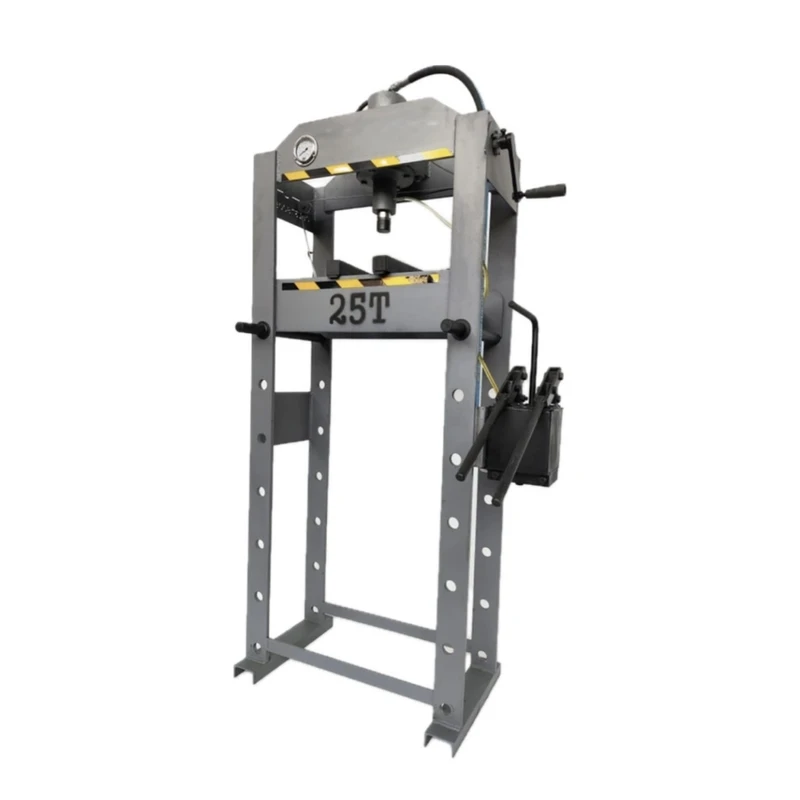 دستگاه پرس 25 تن مدل PS-25