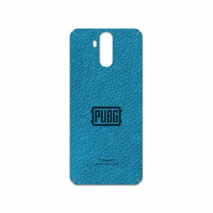 MAHOOT BL-PUBG Cover Sticker for Ulefone Power 3S