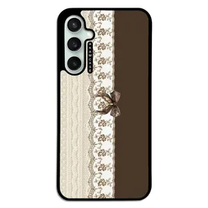 AKAM AMC-WSGS23FE-TRICOT-25 Cover For Samsung Galaxy S23 FE