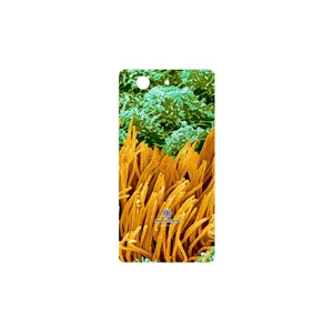 MAHOOT Atom Universe 6 Cover Sticker for Sony Xperia Z3 Compact