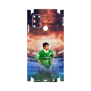 MAHOOT Khodadad Azizi-FullSkin Cover Sticker for Honor 9A