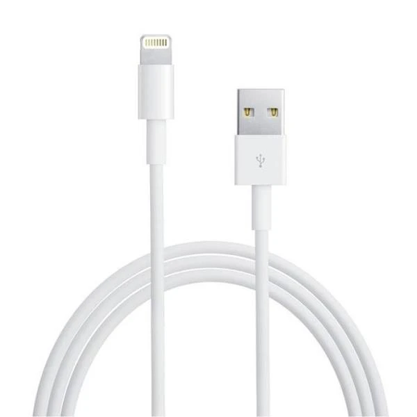 کابل تبدیل USB به لایتنینگ ولگا مدل VO-IPC طول 1 متر