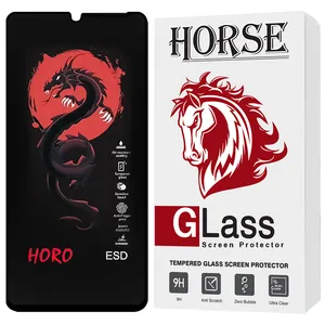 Horse HFUH30 Screen Protector For Blackview Color 8