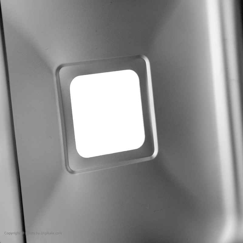 سینک ظرفشویی پرنیان استیل مدل PS 2213 توکار