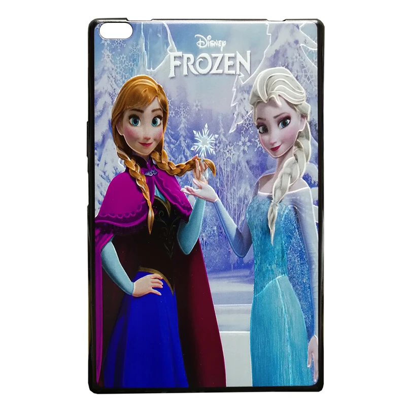 کاور مدل TA-017 مناسب برای تبلت لنوو Tab 4 8 inch 8504