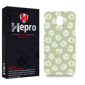 HEPRO MC Cover for SAMSUNG GALAXY J7 PRO