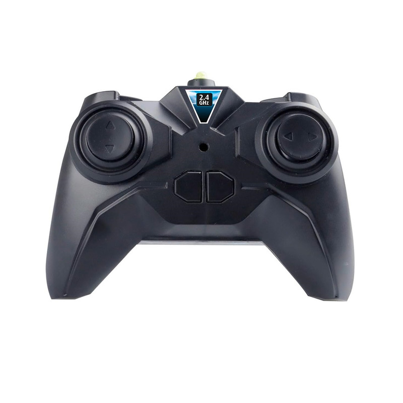 ماشین بازی کنترلی ریول مدل Ghost Driver کد 24683