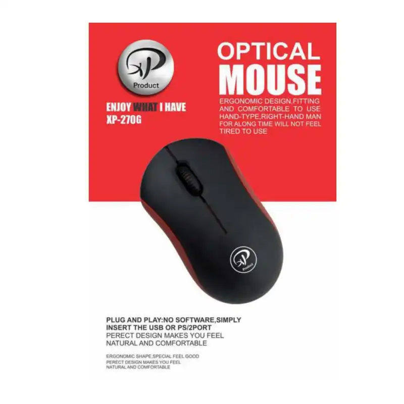 ماوس ایکس پی-پروداکت مدل 270G