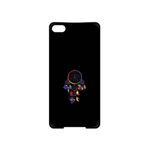 MAHOOT Dream Catchers Cover Sticker for BlackBerry Z30