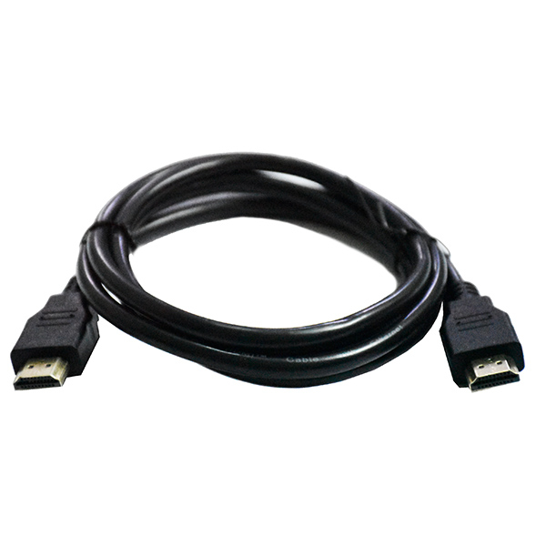 کابل HDMI ال جی مدل 4K-HDR طول 1.5 متر