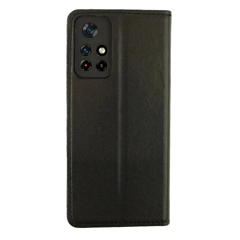 کیف کلاسوری مدل KF-M4 مناسب برای گوشی موبایل شیائومی Poco M4 