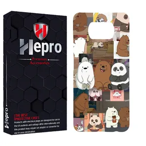 HEPRO MC Cover for XIAOMI POCO X3 / X3 PRO / X3 NFC