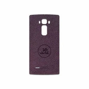 MAHOOT PL-MAH Cover Sticker for LG G Flex 2
