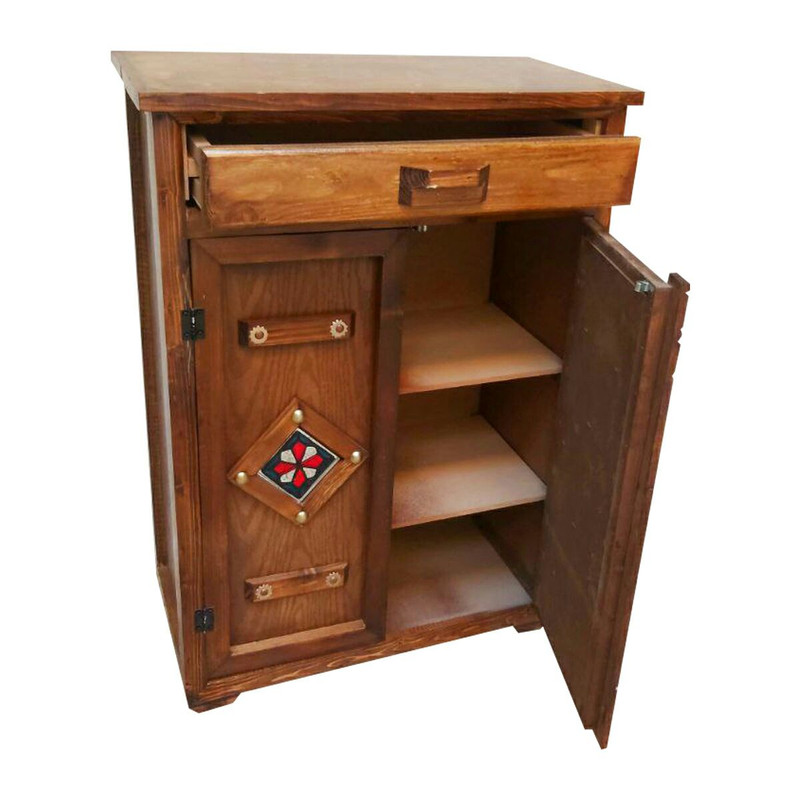 جاکفشی مدل Nika کد a25