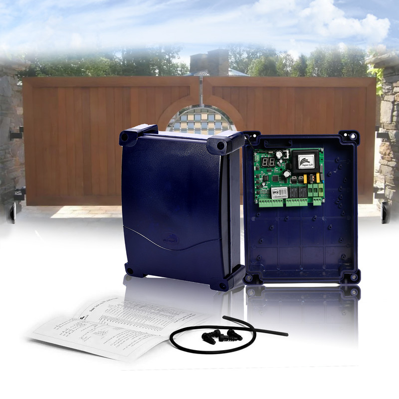 جک اتوماتیک پارکینگ سوپر لایف مدل ماکسیم 400