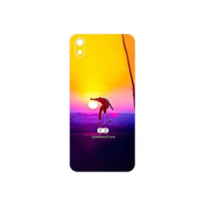 MAHOOT Skateboard Cover Sticker for Xiaomi Redmi 7A