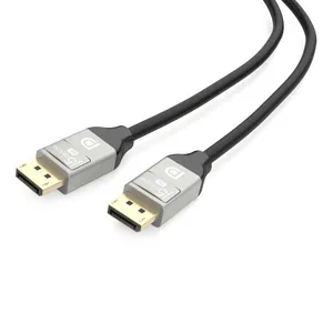 کابل displayport جی فایو کیرییت مدل  jdc43 8k طول 2 متر