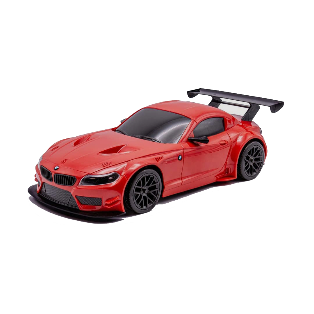 ماشین بازی مدل BMW Z4