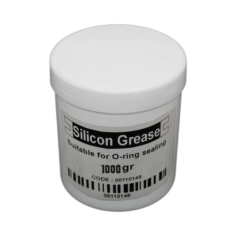 گریس سیلیکونی مدل 0011 وزن 1000گرم